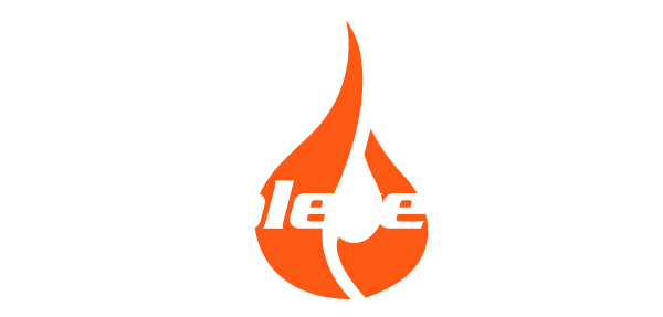 complete heat logo